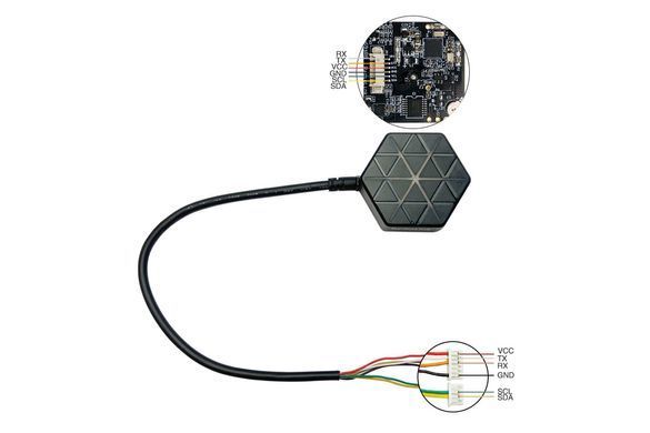 Модуль GPS Radiolink SE100 M10