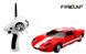 Автомодель 1:28 Firelap IW02M-A Ford GT 2WD (червоний), Червоний