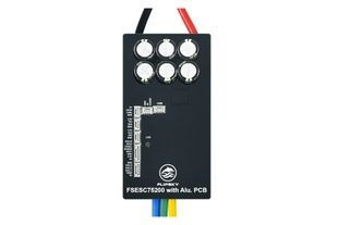 Регулятор FlipSky VESC 14-84V 200A 10000W