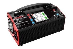 Зарядное устройство Ultra Power UP600+ 1200W 25A 2-6S