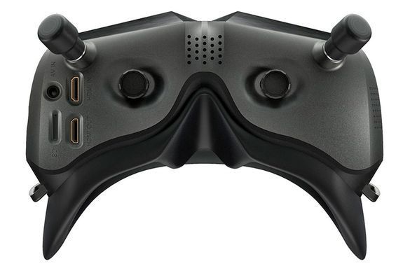 Очки FPV Caddx AVATAR HD Goggles X цифровые