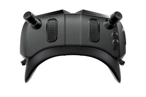 Очки FPV Caddx AVATAR HD Goggles X цифровые