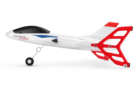 Літак радіокерований VTOL XK X-520 520мм безколлекторний зі стабілізацією