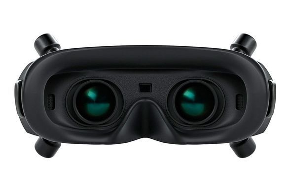 Очки FPV Caddx AVATAR HD Goggles X цифровые