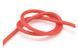 Провод силиконовый QJ 30 AWG (красный), 1 метр