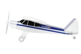 Фюзеляж самолёта VolantexRC Super Cup 765-2 750мм (V-P7650201)