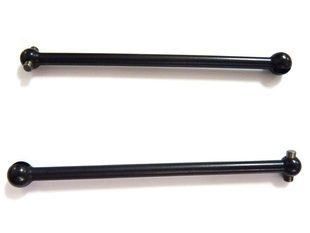 Transverse Driver Shaft Set 80.4MM