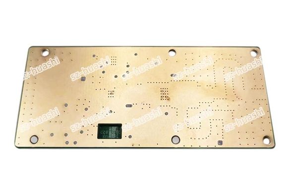 Генератор качающейся частоты 900 МГц SZHUASHI YJM0910B (10 Вт)