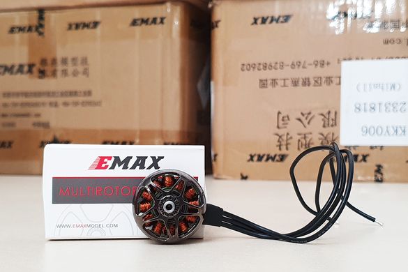 Мотор EMAX ECO II 2807 6S 1300KV