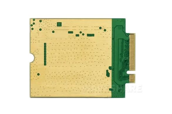 Плата расширения SIMCom SIM7600G-H-M.2 LTE в форм-факторе M.2