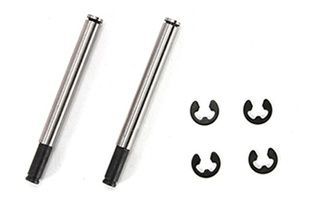 Team Magic B8 Front Upper Inner Hinge Pin 2p