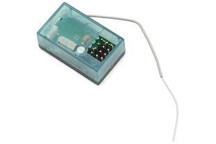 Приёмник 4-канальный 2.4GHz VolantexRC (V-RX4)