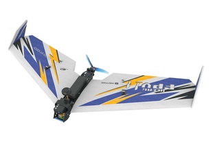 Летающее крыло TechOne FPV WING 900 II 960мм EPP ARF