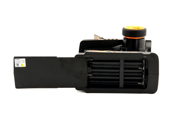 Пульт управления 2-канальный FlySky FS-GT2 AFHDS с приёмником GR3E