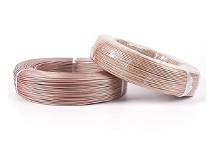 Кабель антенний QJ RG316 PTFE (200 метрів)