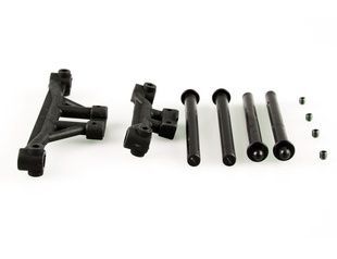 Стойки кузова LC Racing 1/14 для EMB-SC, EMB-MT, EMB-WRC (LC-6033)