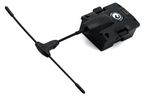 Модуль передатчика TBS Crossfire Micro TX V2 JR-совместимый