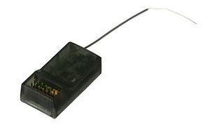 Приёмник 6-канальный 2.4GHz VolantexRC (V-RX6)