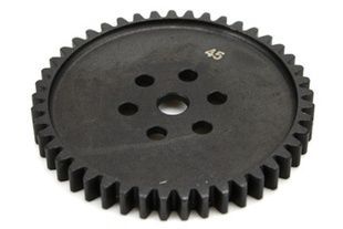 Team Magic E6 Spur Gear 45T CNC Machined for 6S