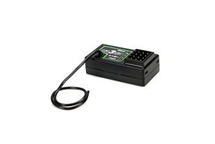 Team Magic HR3GR 3 Channel 2.4G Receiver