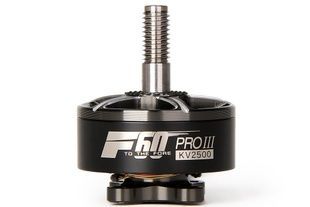 Мотор T-Motor F60 PRO III 2207.5 1750KV 5-6S для коптеров