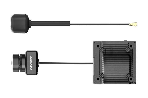 Видеосистема FPV Caddx Walksnail AVATAR HD Pro Kit (32G с gyroflow)