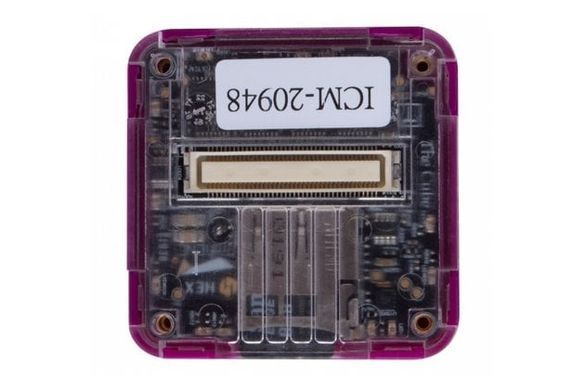 Модуль польотного контролера CubePilot Cube Purple