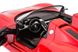 Машинка радіокерована 1:14 Meizhi Porsche 918 (червоний)
