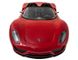 Машинка радіокерована 1:14 Meizhi Porsche 918 (червоний)