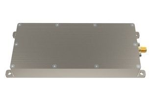 Генератор коливаючої частоти 5.7-5.9 ГГц SZHUASHI YJM5850B GaN (50 Вт)