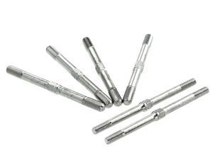 Turnbuckle For 6P (823414 запчастини для радіокерованих моделей Himoto)
