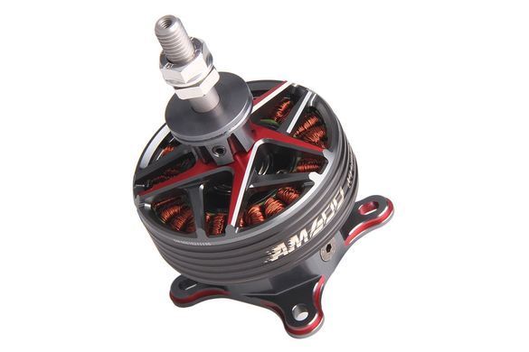 Мотор T-Motor AM600 KV555 1700W 6S