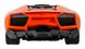 Машинка радиоуправляемая 1:10 Meizhi Lamborghini Reventon (оранжевый)