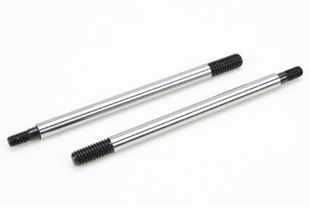 Team Magic E6 Shock Shaft 2p