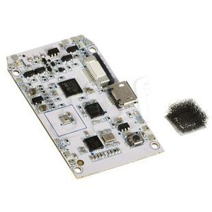Плата приемника для для квадрокоптера H107D+ Hubsan (H107D+-07)