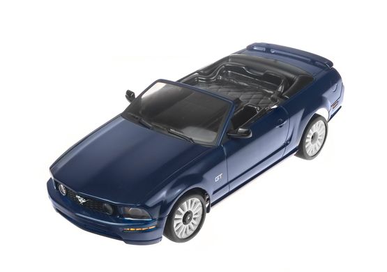 Автомодель 1:28 Firelap IW02M-A Ford Mustang 2WD (синій)