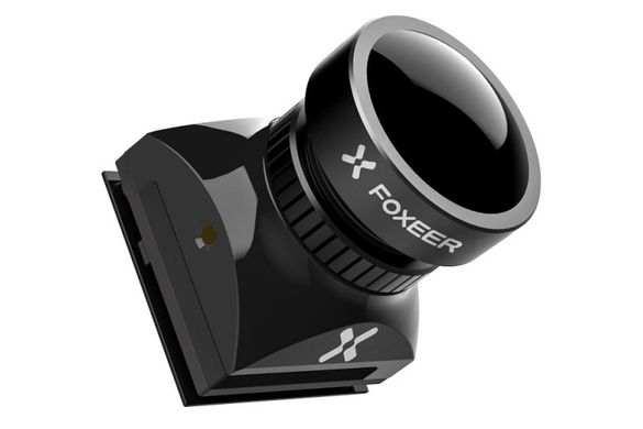 Камера FPV для дрона Foxeer Cat 3 Micro 1/3" 1200TVL M12 L2.1 (черный)