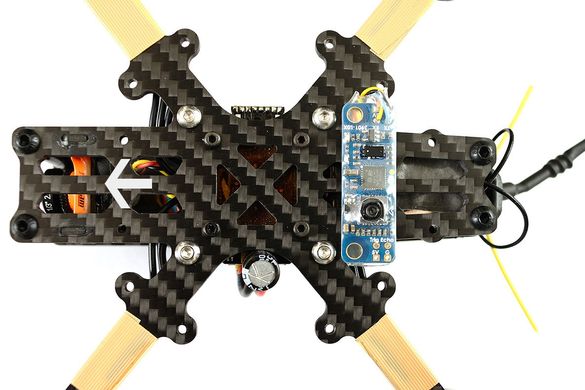 Модуль оптической стабилизации Matek 3901-L0X