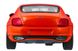 Машинка радіокерована 1:14 Meizhi Bentley Coupe (помаранчевий)