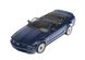 Автомодель 1:28 Firelap IW02M-A Ford Mustang 2WD (синій)