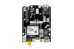 Модуль GPS RTK ArduSimple SimpleRTK2B Budget ZED-F9P (без пінів)