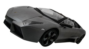 Машинка радиоуправляемая 1:10 Meizhi Lamborghini Reventon (серый)