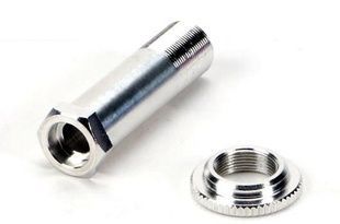 Team Magic E5 Servo Saver Post