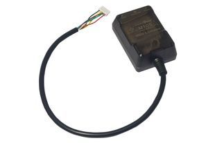 Модуль GPS Qio-Tek M10S с компасом QMC5883 CAN