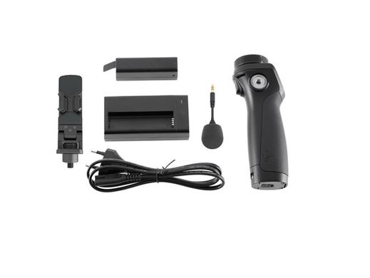 Ручка стедикаму DJI OSMO Handle Kit без камери