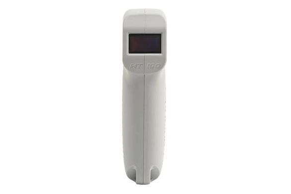 Аппаратура управления Radiomaster WT100 2.4GHz IP68 для скейтбордов