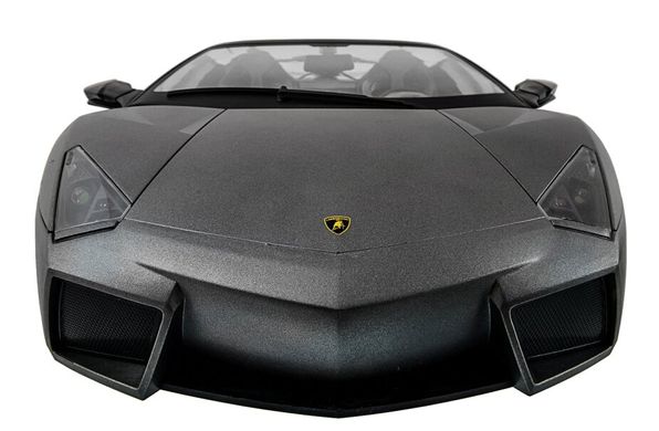 Машинка радиоуправляемая 1:10 Meizhi Lamborghini Reventon (серый)