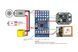 Конвертер радиоуправления Matek CRSF-PWM-6