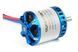 Мотор SunnySky X2820 V3 KV860 3-4S для літаків