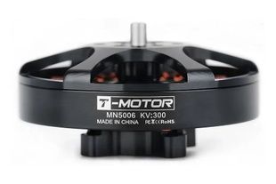 Мотор T-Motor Antigravity MN5006 KV300 для мультикоптеров